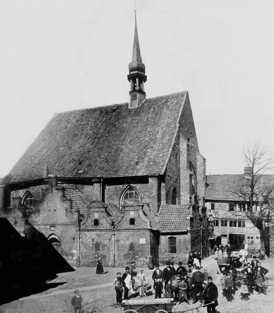 Klosterkirche Franziskaner