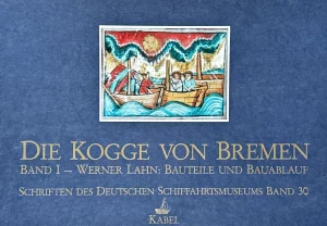Kogge von Bremen