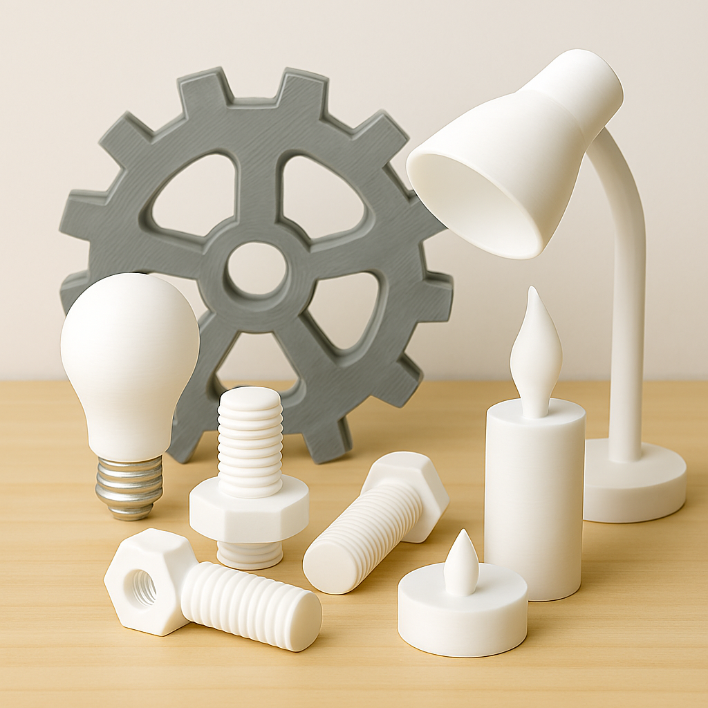 Allgemeine Modelle - KI