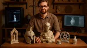 Ist denn schon Weihnachten?