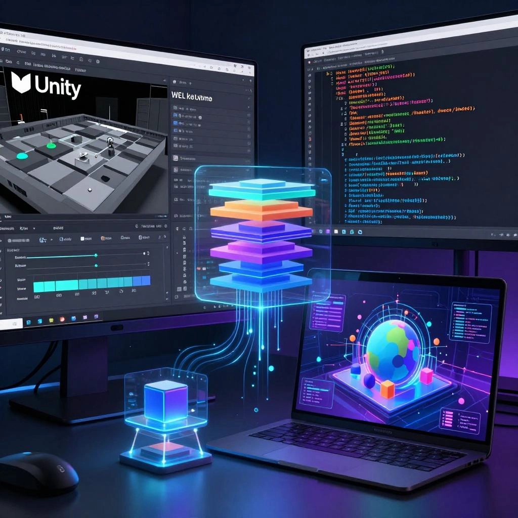 WebGL & WebGPU