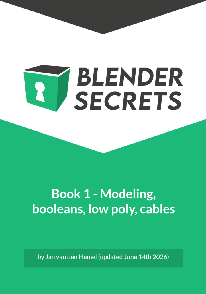 BlenderSecrets 01